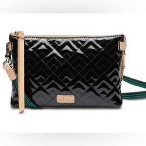 Consuela crossbody purse brand new